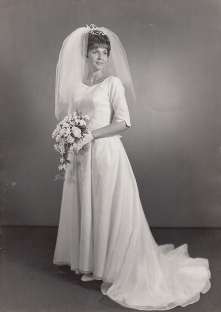 Linda Wright Monnett Profile Photo