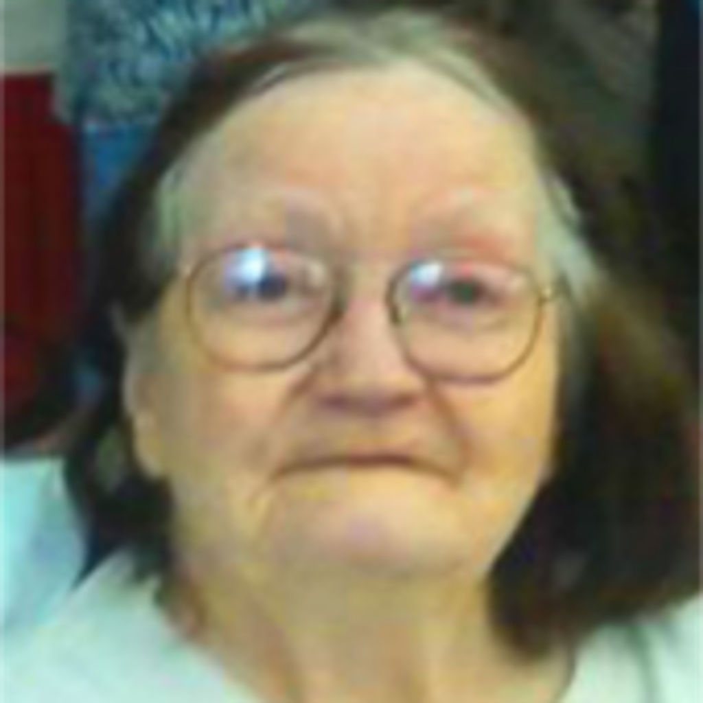 Hilda M Cooper