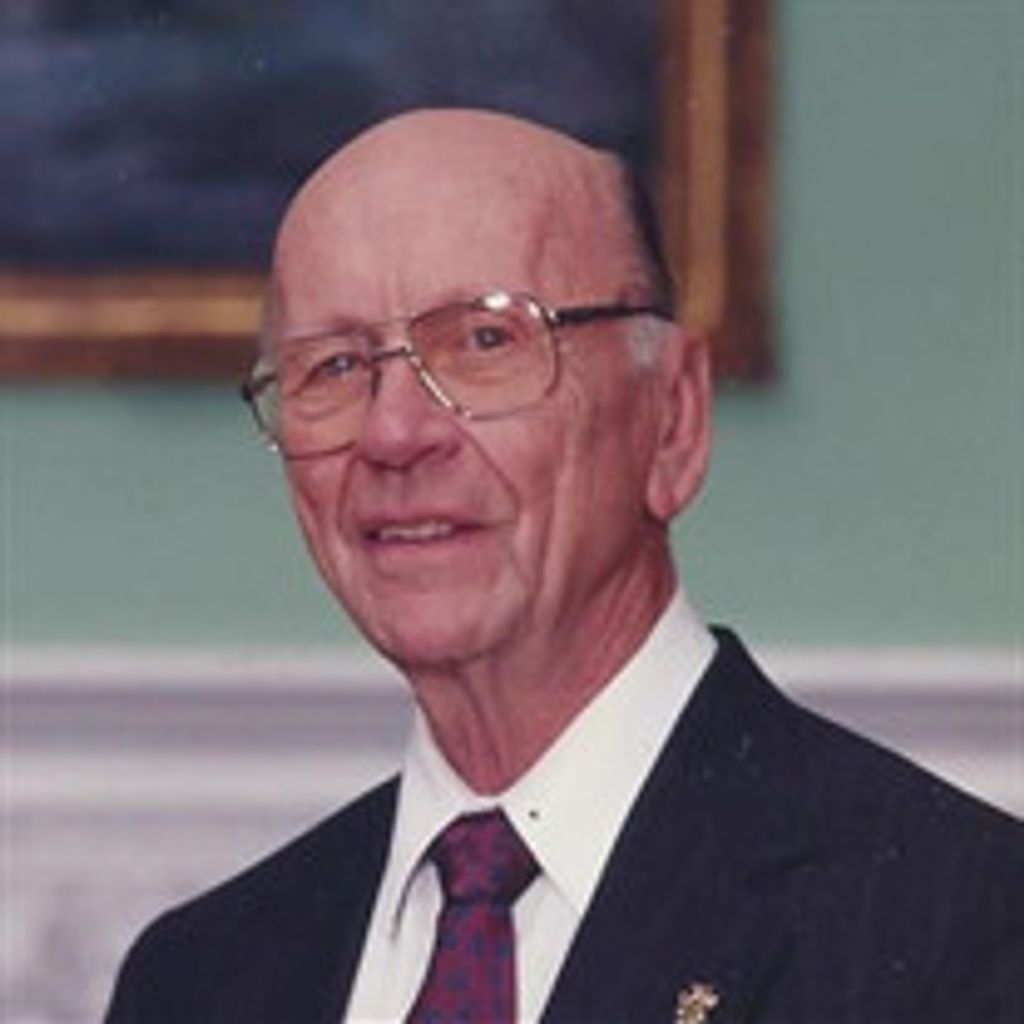 Eugene R. Whitmer Profile Photo