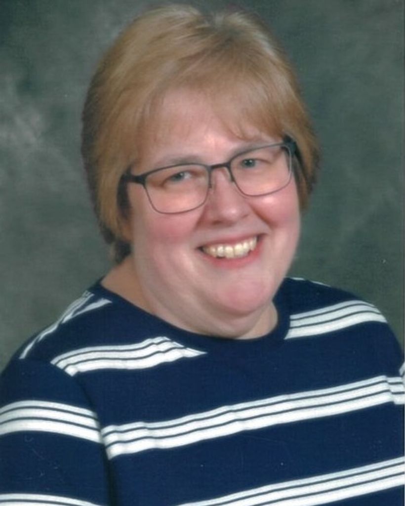 Suzanne F. Massie