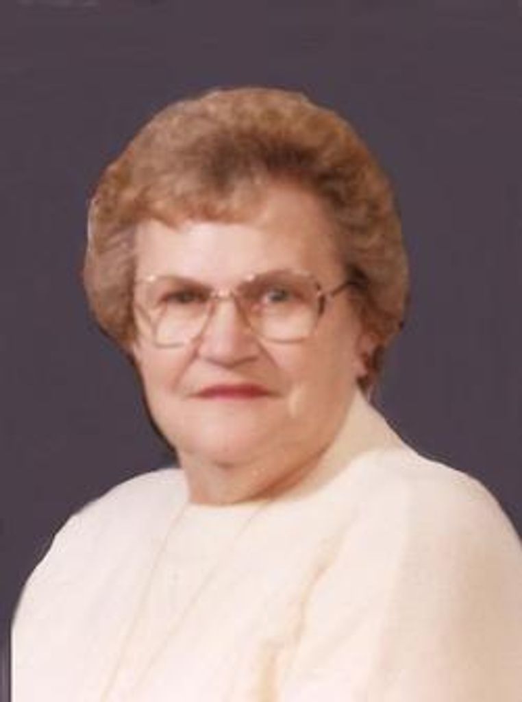 Arlene Beverly Schuchard Profile Photo