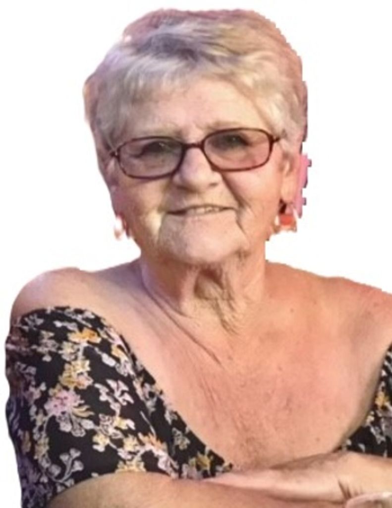 Judy Lynn Zimmerman Ball