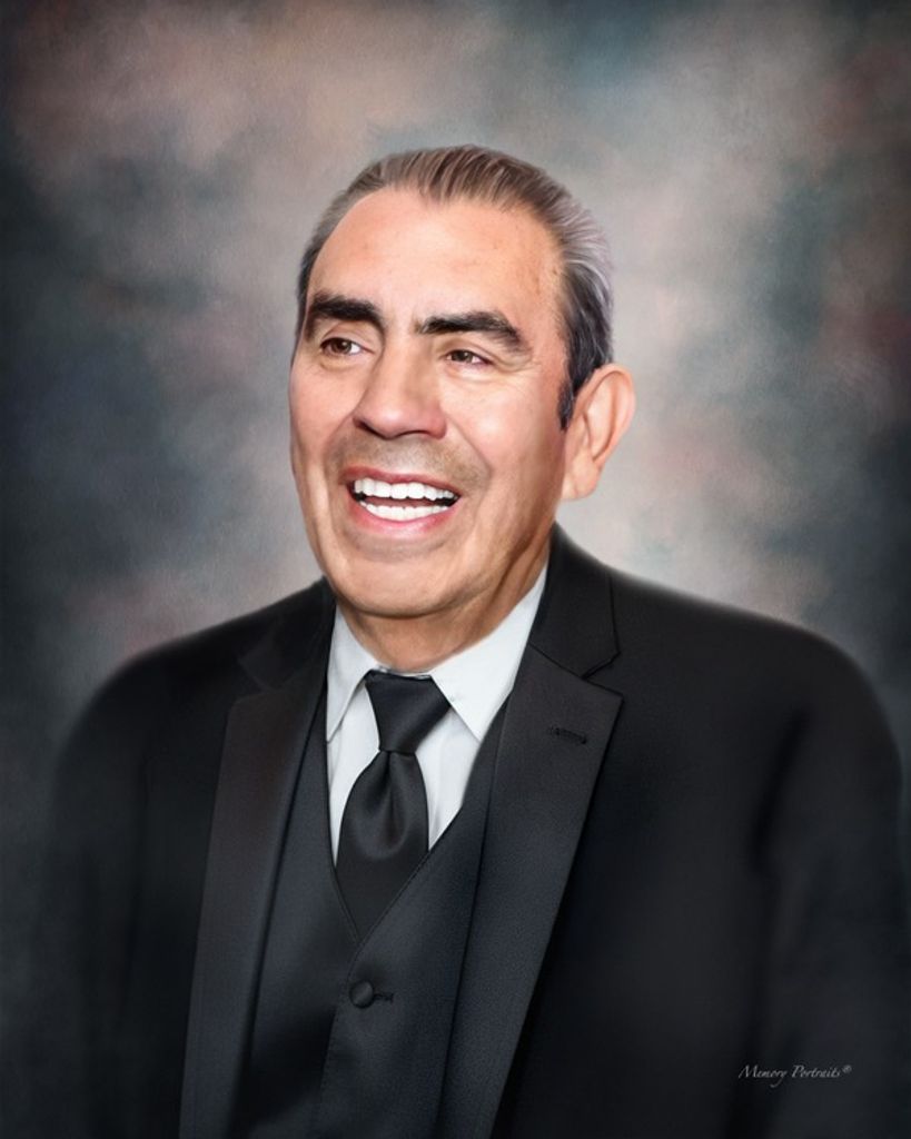 Luis Felipe Zaragoza