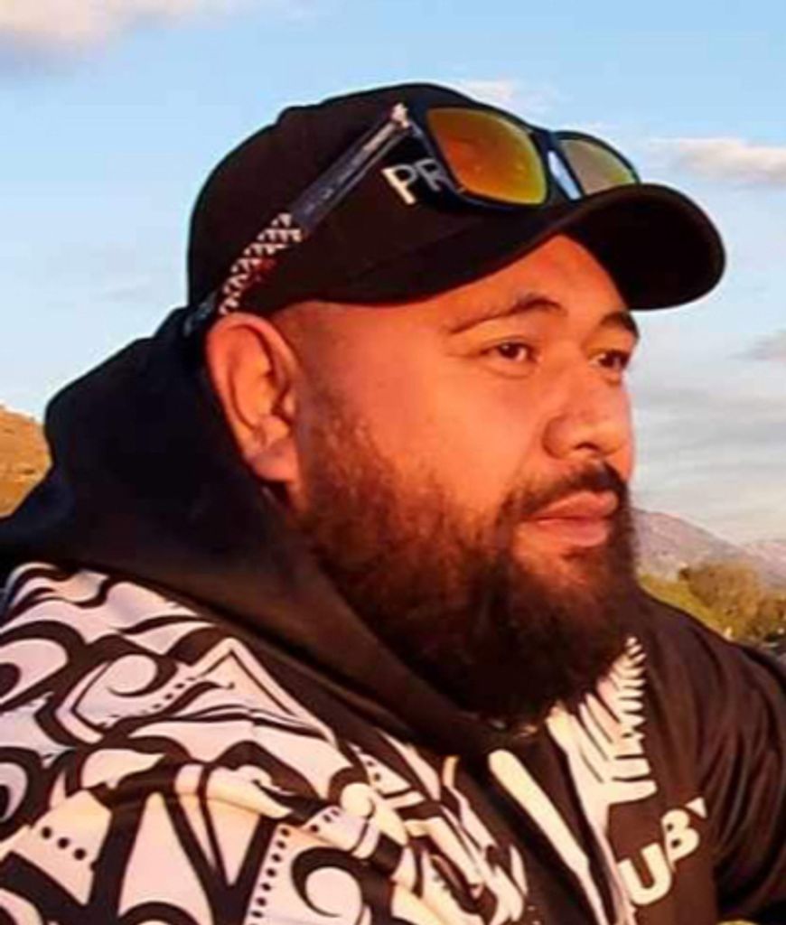 Tony Kealoha Fonokalafi Profile Photo