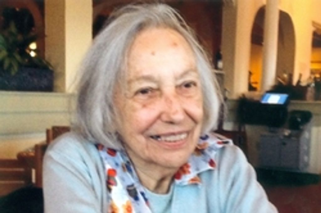 Ruth Tedde Profile Photo