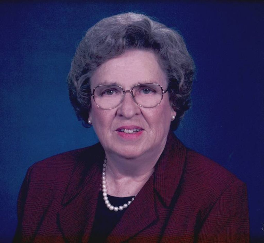 Margaret (Mcarthur)  Miller