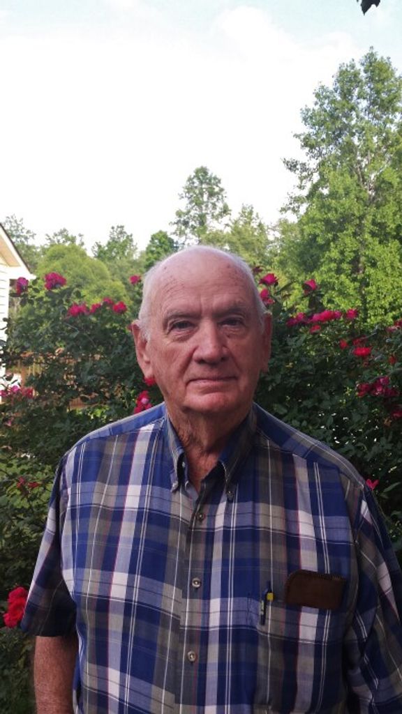 Robert Berry Profile Photo