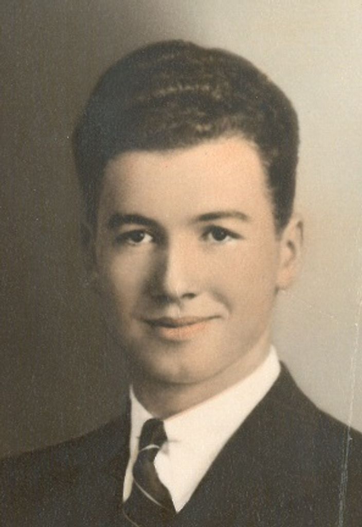 Joseph Edward Brooks