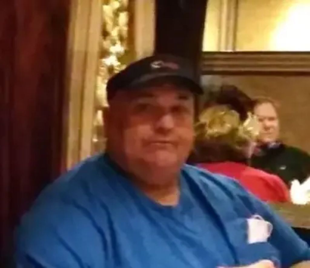 Franklin Hopper Profile Photo
