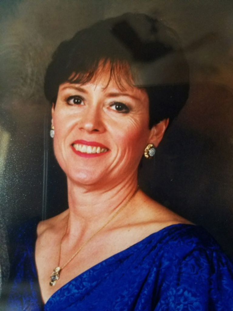 Judy Keeler