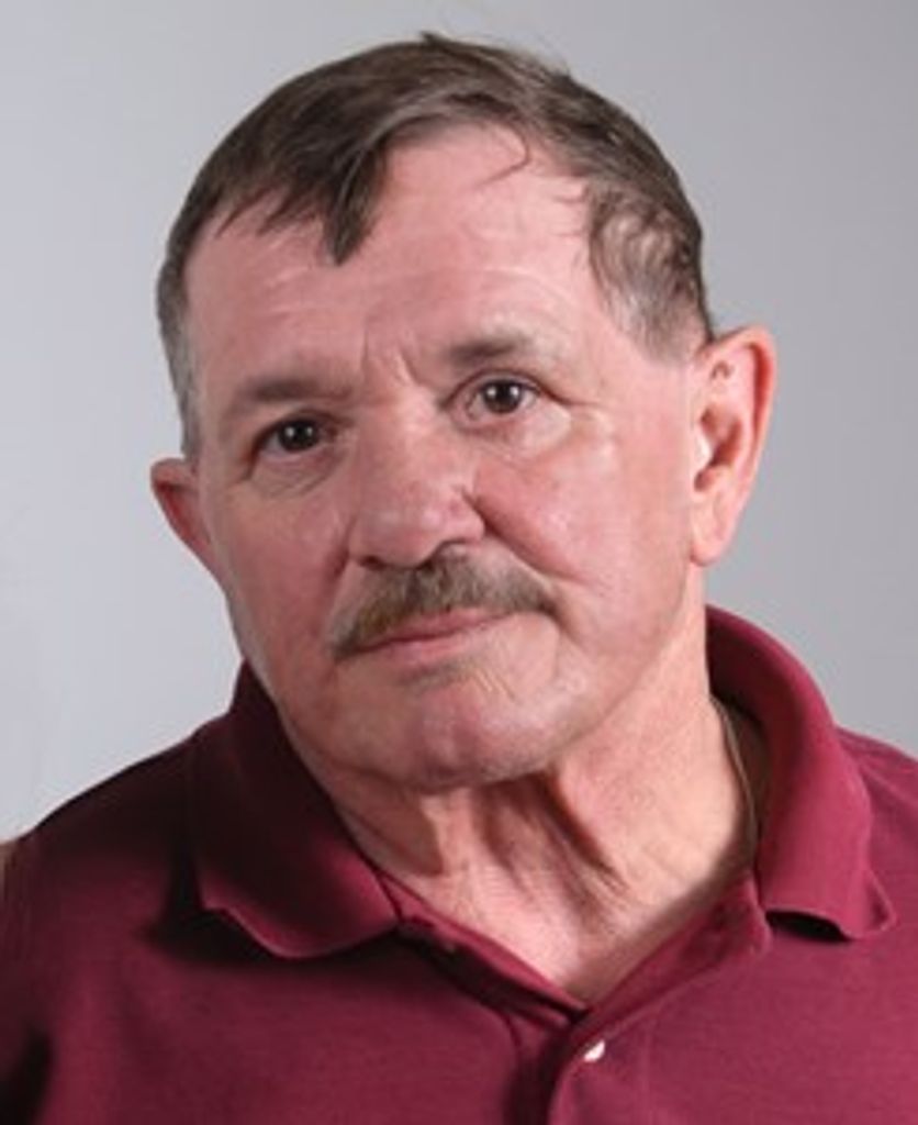 Calvin L. Black