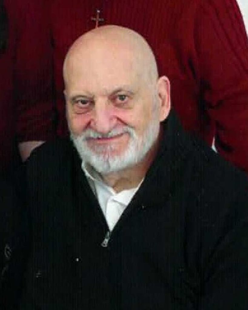 Michael J. Yeager Profile Photo