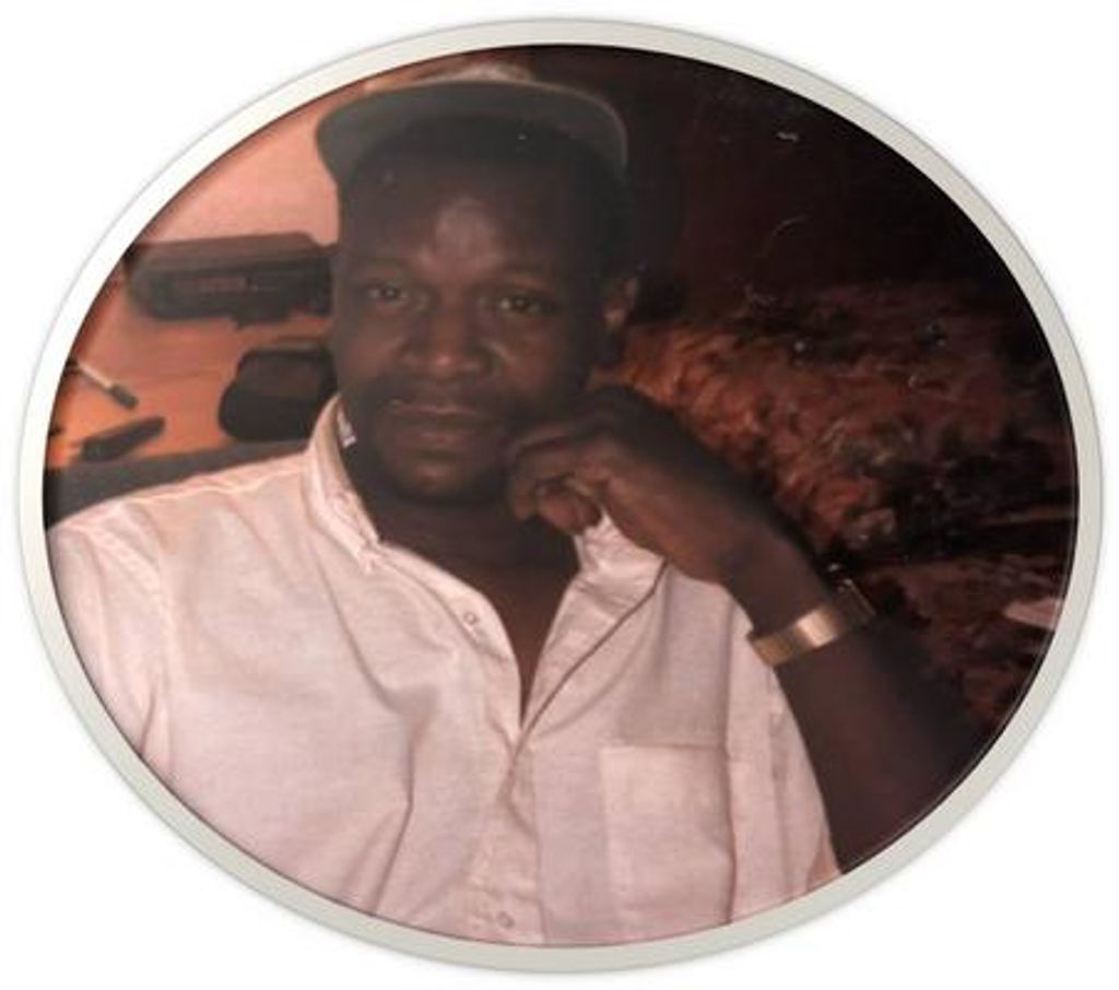 Michael Gray Profile Photo