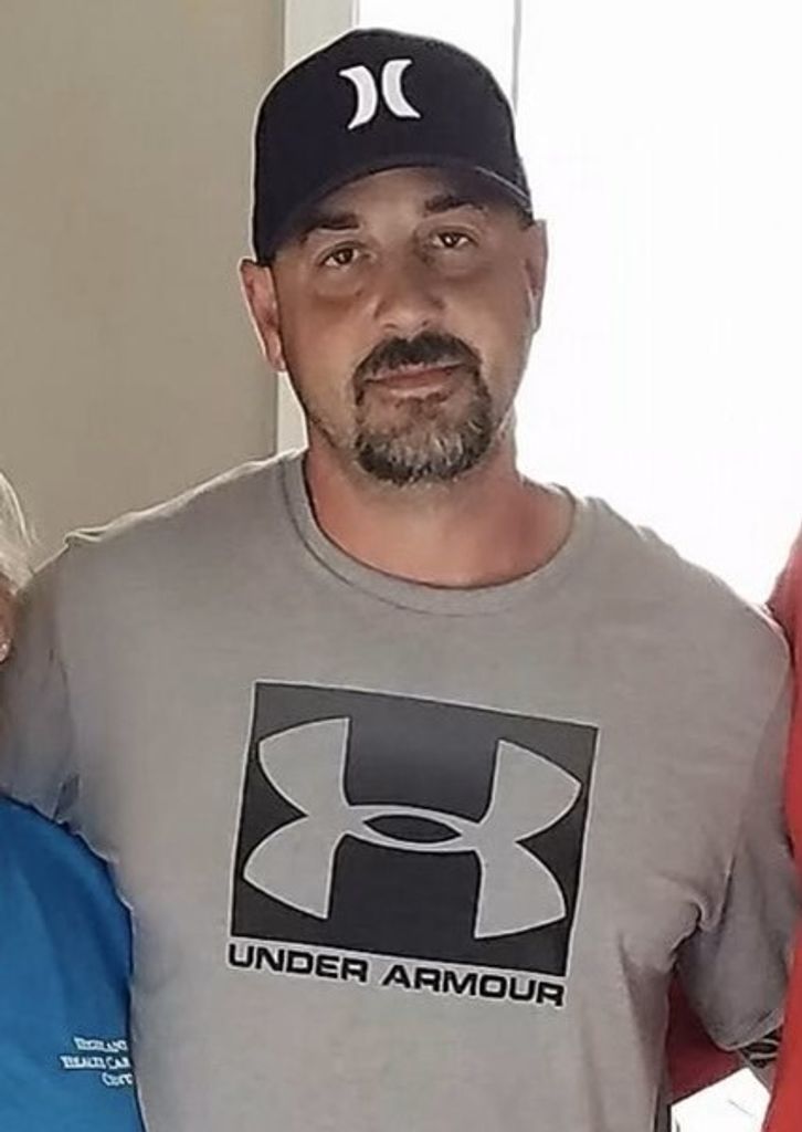 Robert A. Meadows, Jr.