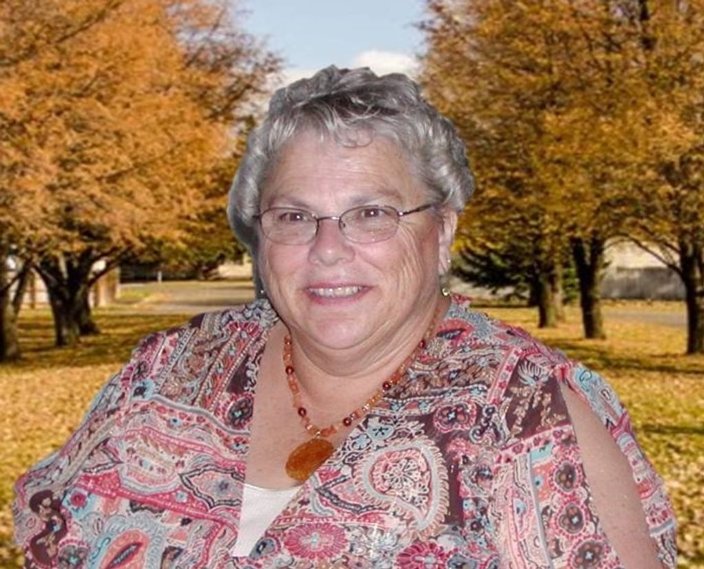 Nancy K. Jones