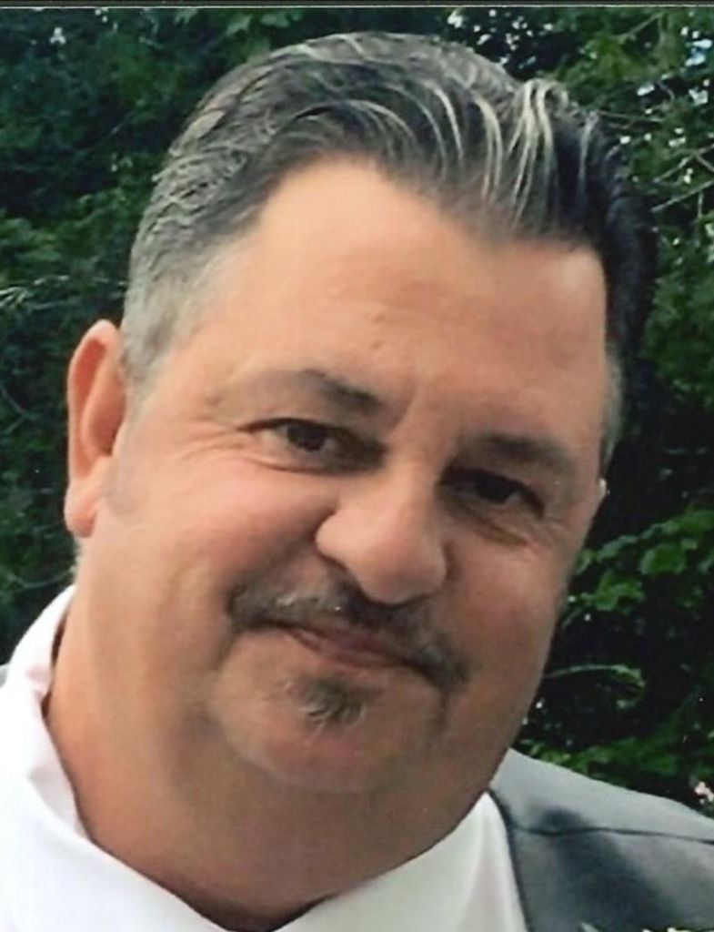 Charles "Chuck" C. Rodgers