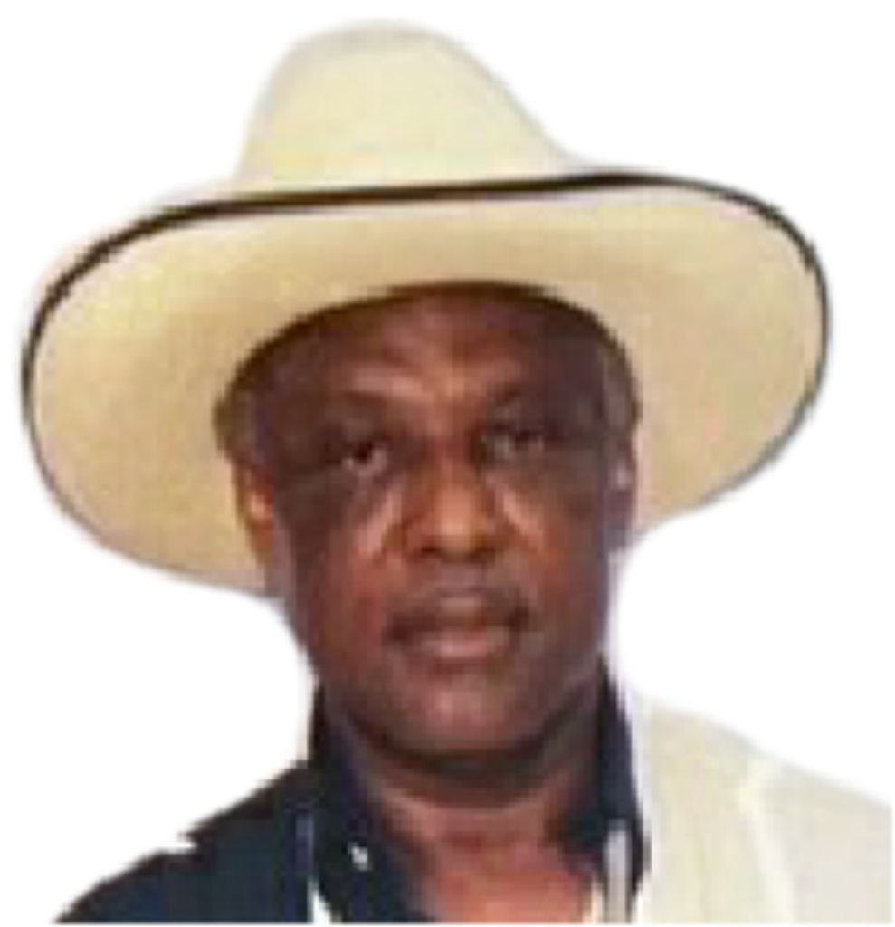 Willie Earl Mcknight Profile Photo