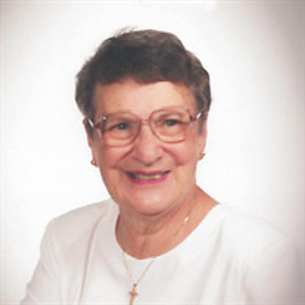 Letitia "Tish" Lueneburg