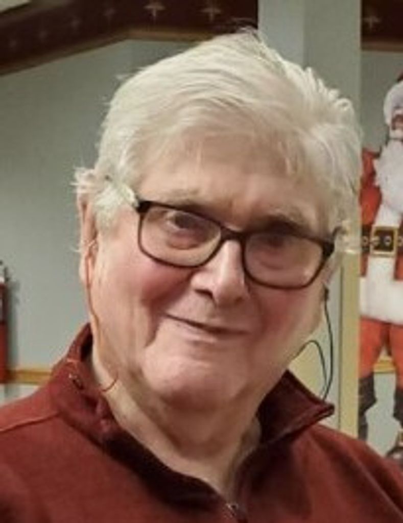 Charles David Wert, Jr. Profile Photo