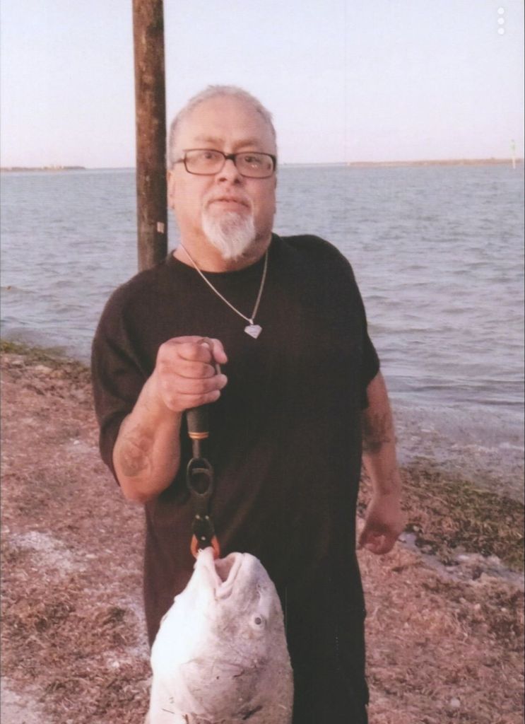 Salvador M. Caballero Jr.