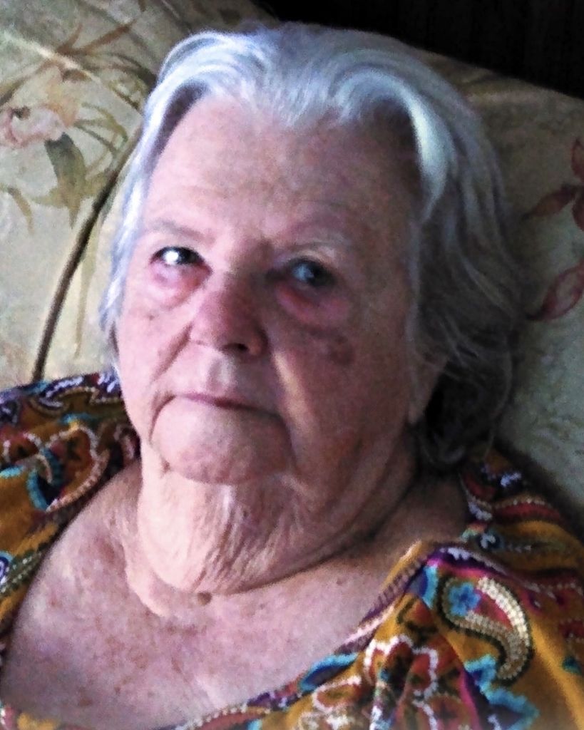 Velma J. Puckett Houser