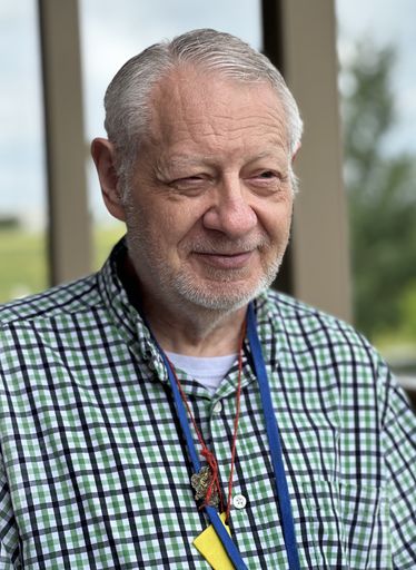 Wayne Schiwal's obituary image