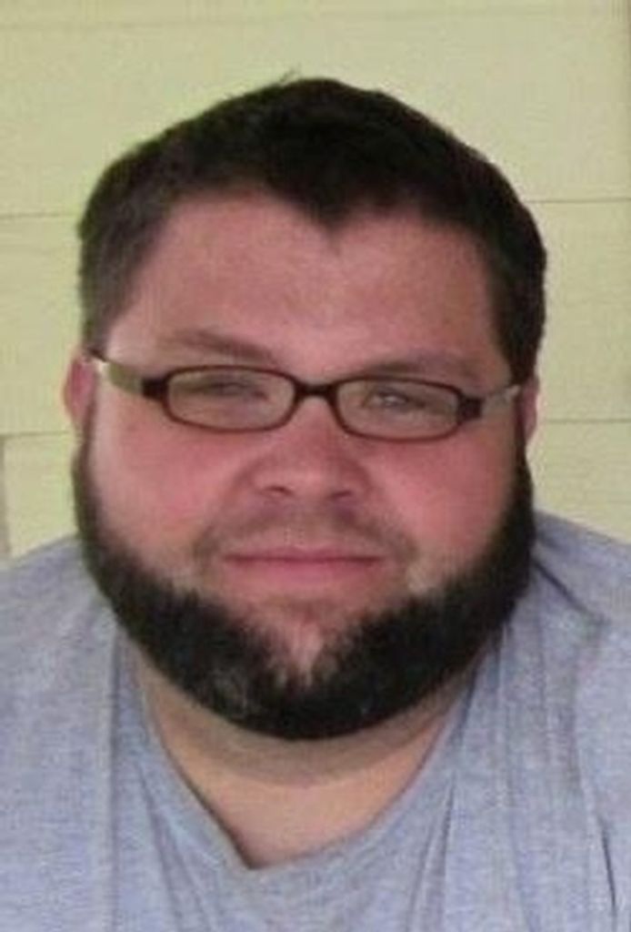Dustin Hamilton