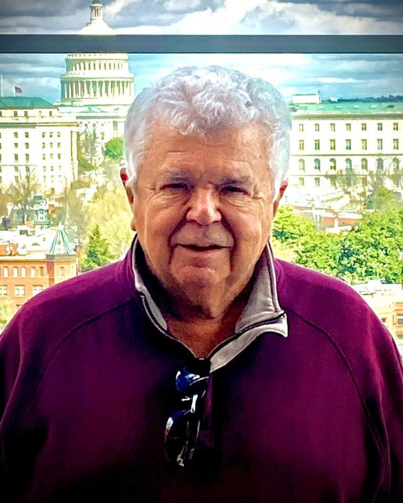 Dr. Herbert Manry Profile Photo
