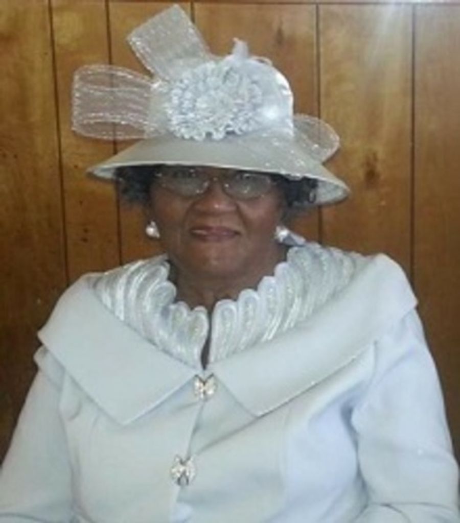 Rebecca Jacquelyn Iles