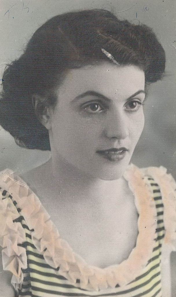 Toula Kokolis