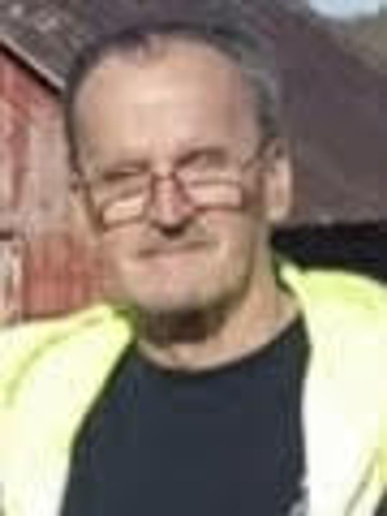 Patrick E. Smith
