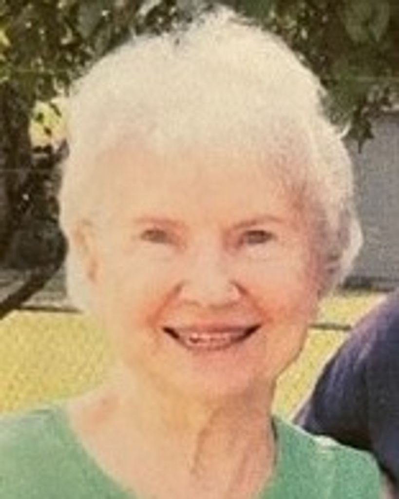 Mary F. Pomie
