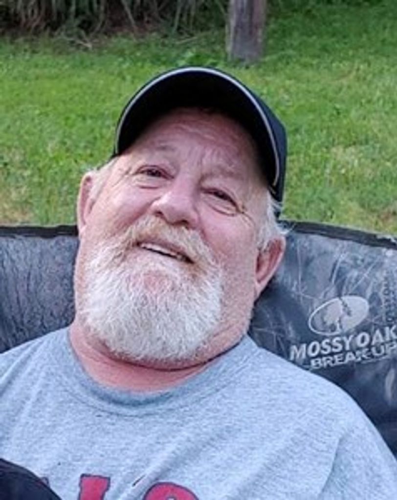 Paul E. Perry Profile Photo