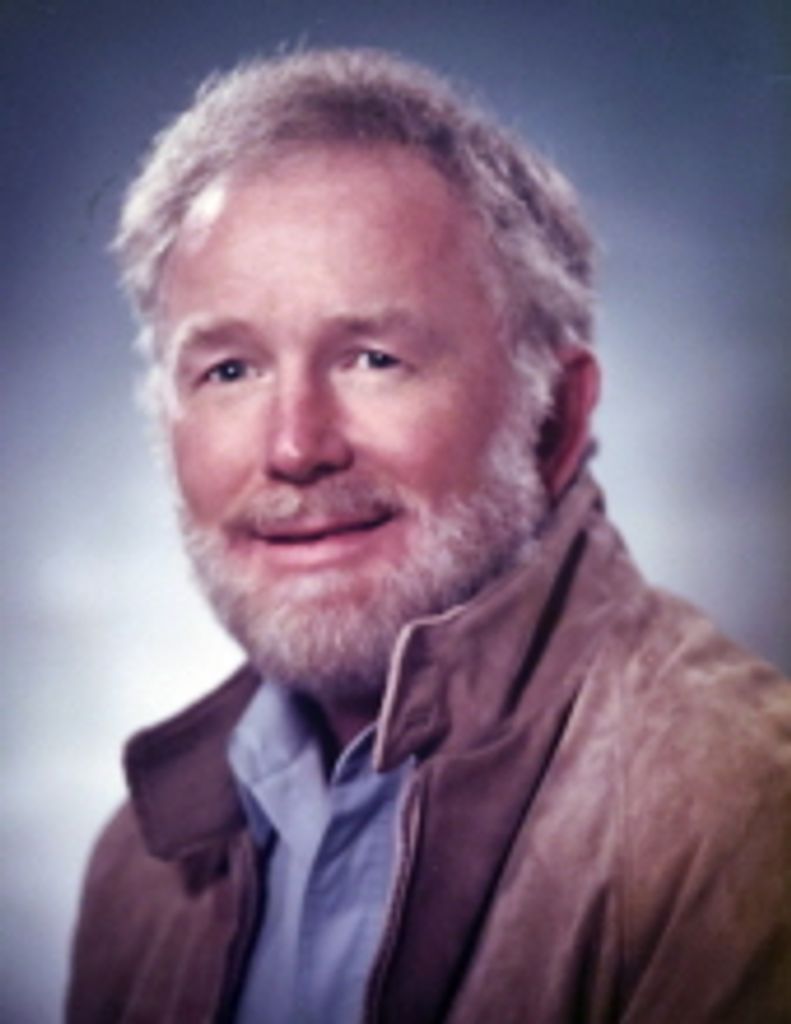 James Daniel Cook, Sr.