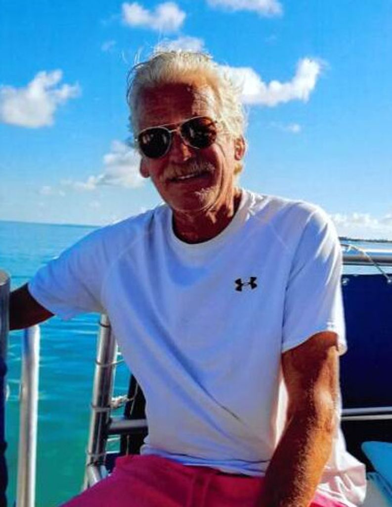 Charles S. Foye Profile Photo