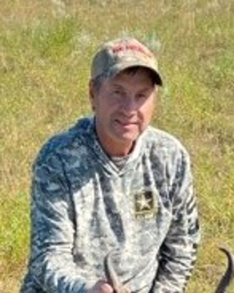 Wesley Sprenger Profile Photo