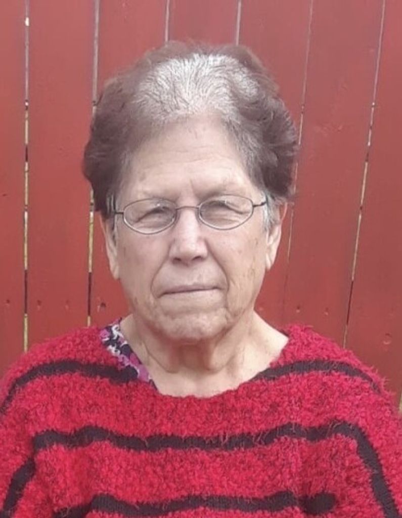 Hilaria Sandoval Favela