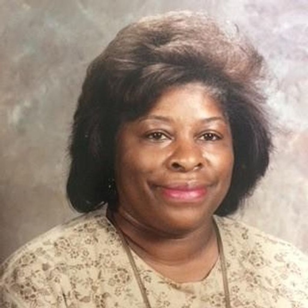 Elsie Jackson Sims Profile Photo