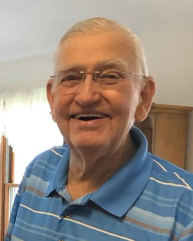 John R. Eden Profile Photo
