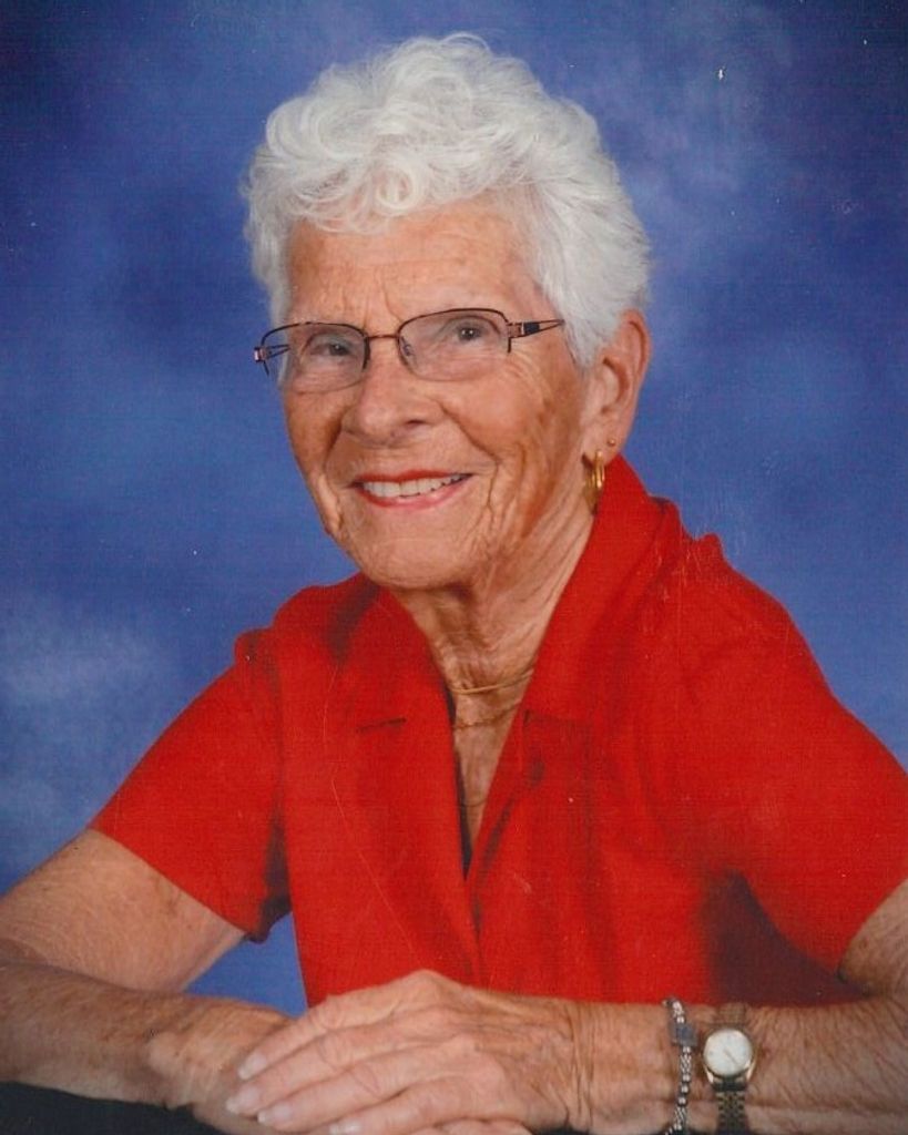 Betty Jane Story Profile Photo