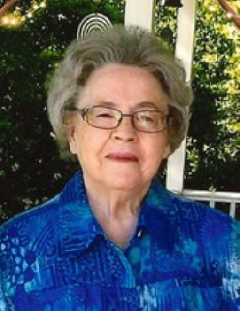 Lucille Thomsen Profile Photo