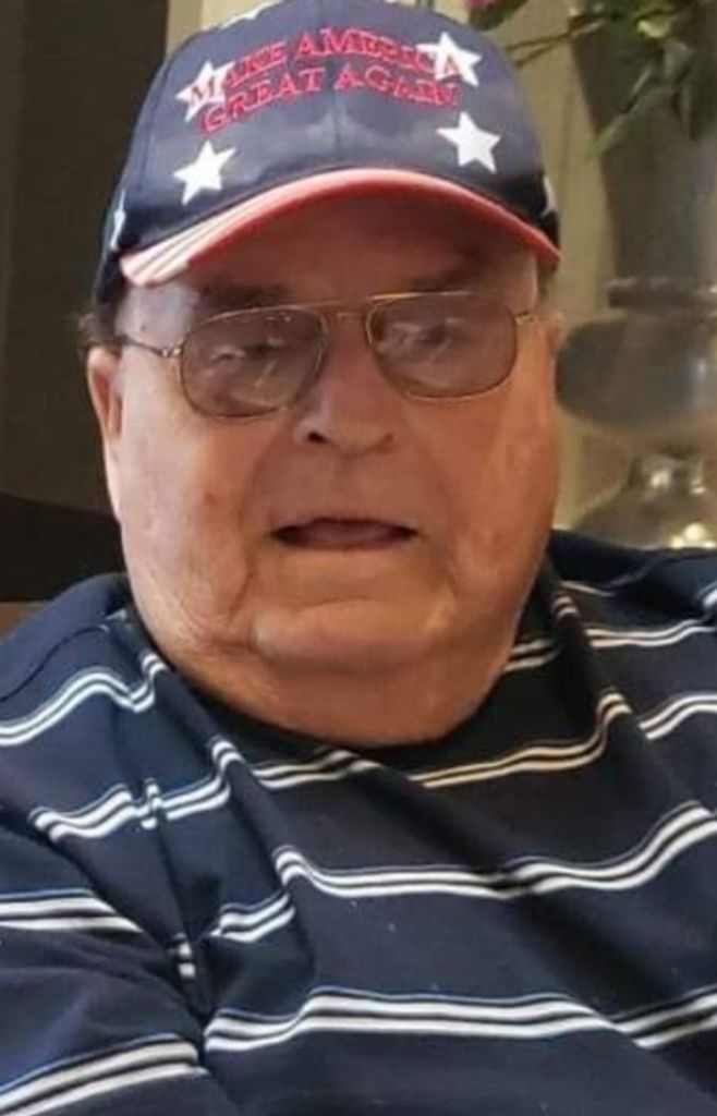 Clark F. Foster Profile Photo