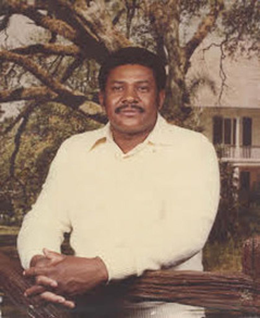 Nathaniel  Green