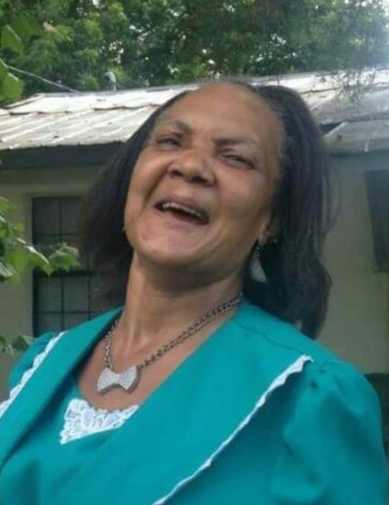 Marion Jackson Profile Photo