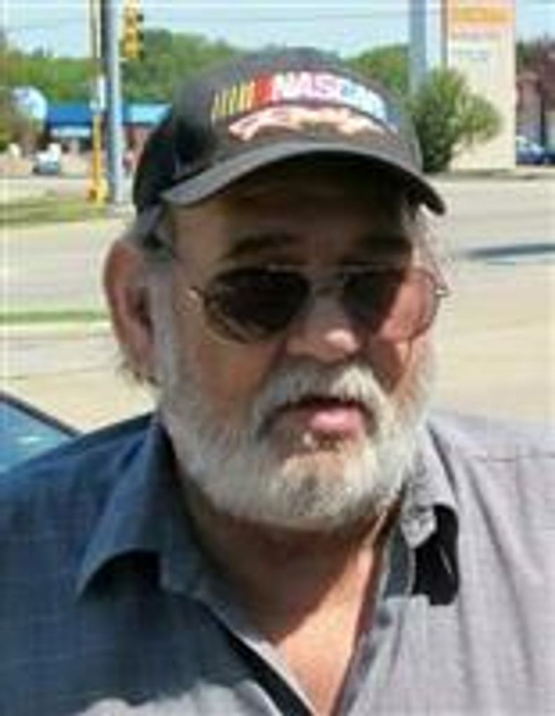 Sam L Rice