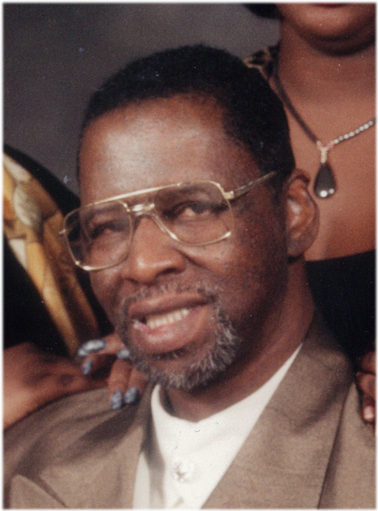 Ronald Butler Profile Photo