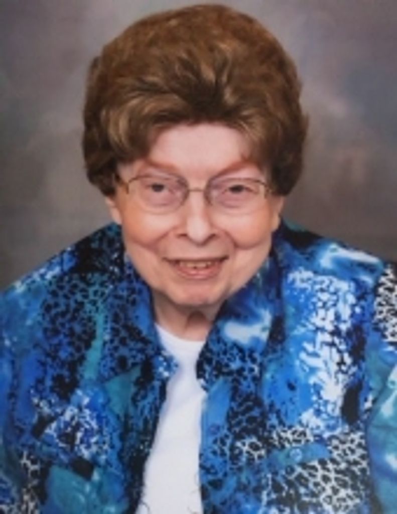 June Stangeland