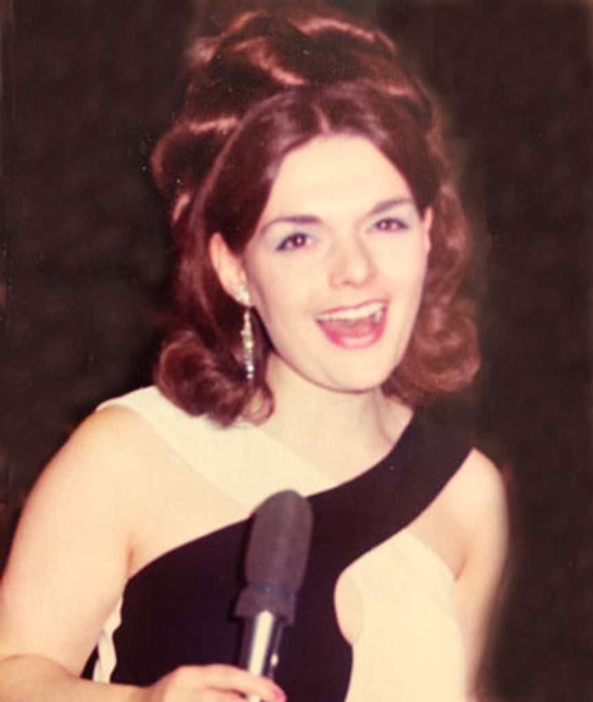 Geraldine D'Amico