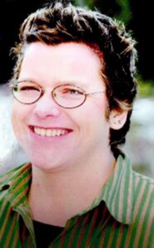Deborah Jean Patterson