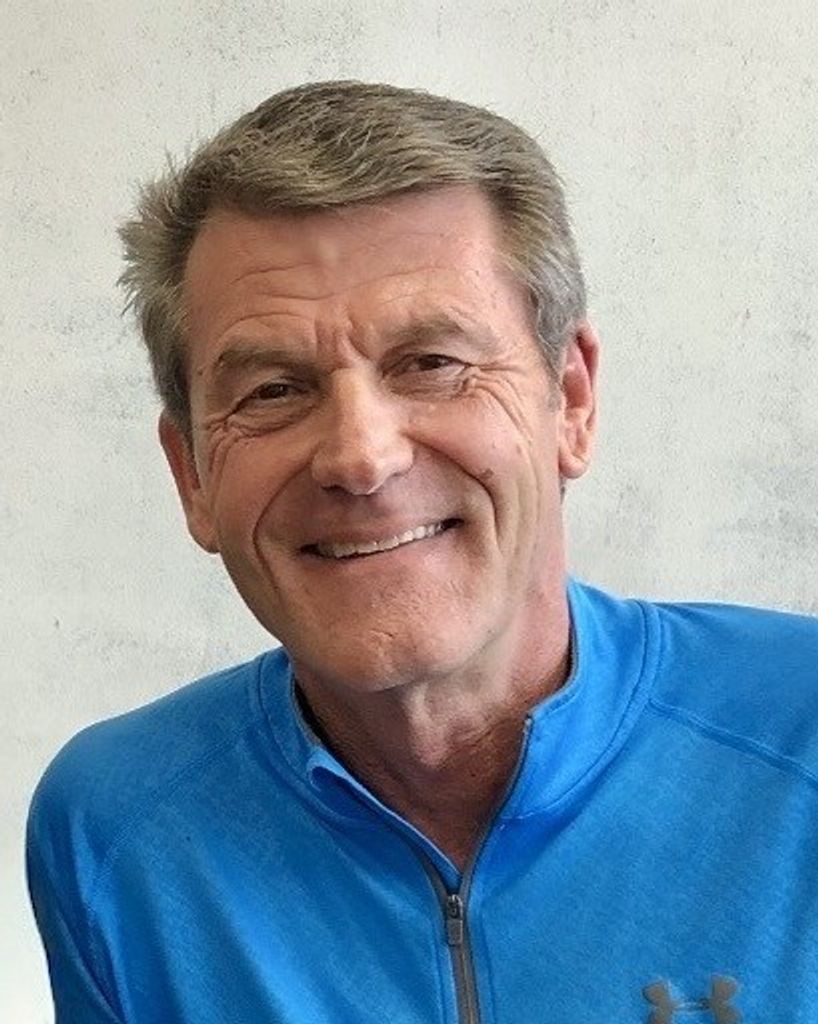 Glenn Bryan Watson Profile Photo